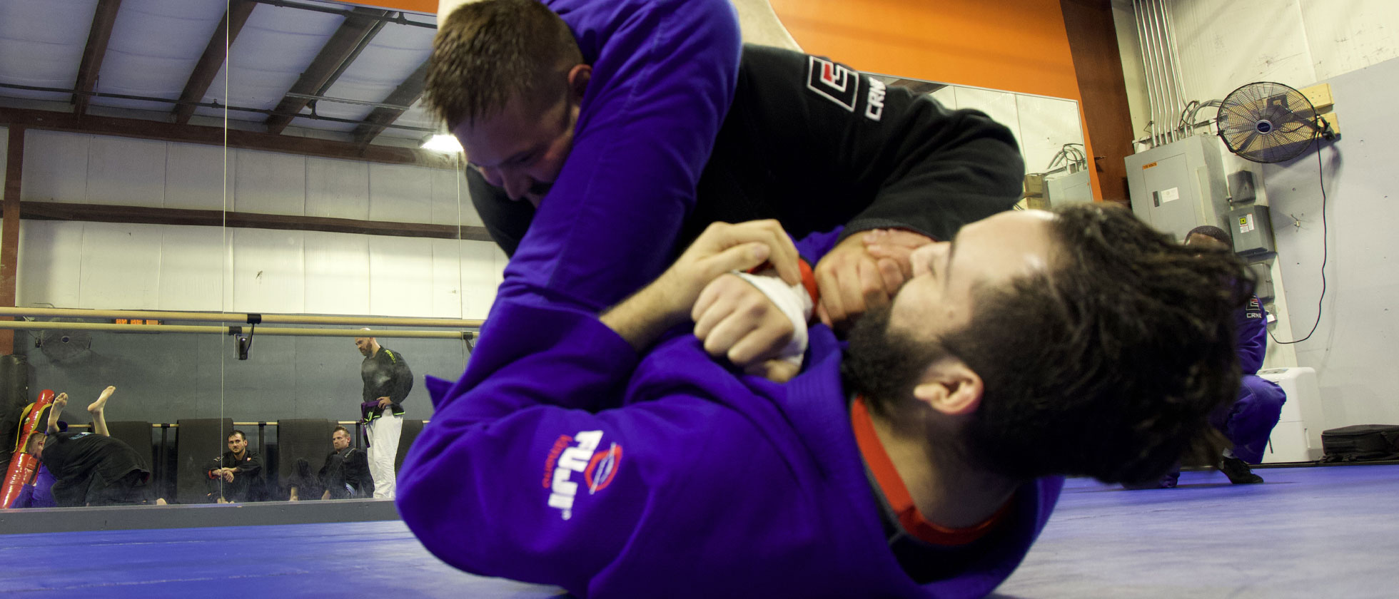 Why Olympus Grappling Arts Is Ranked One of the Best Wrestling Academies Near Geneva