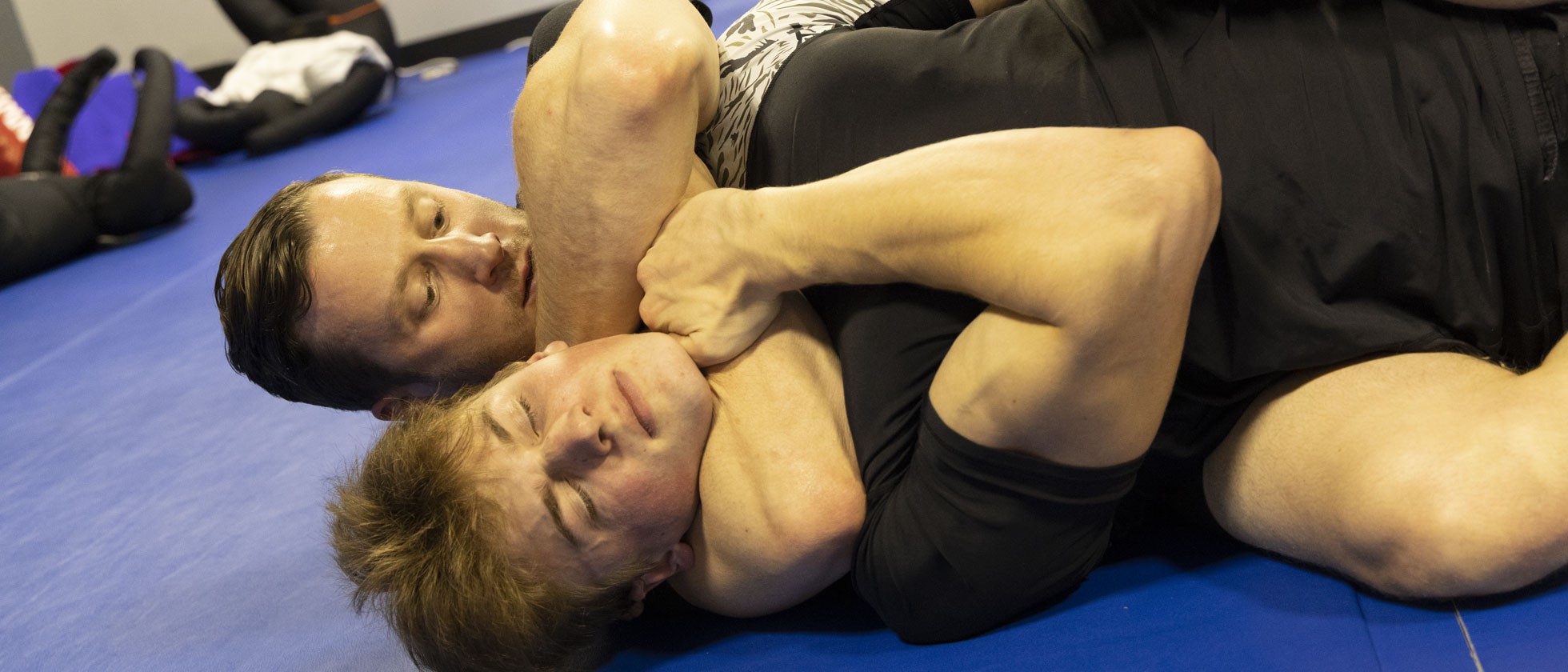 A Jiu Jitsu Academy That Can Help You Lose Weight and Get Fit