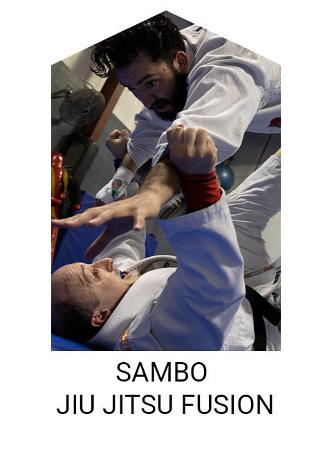 Brazilian Jiu Jitsu Near Me In Batavia, IL