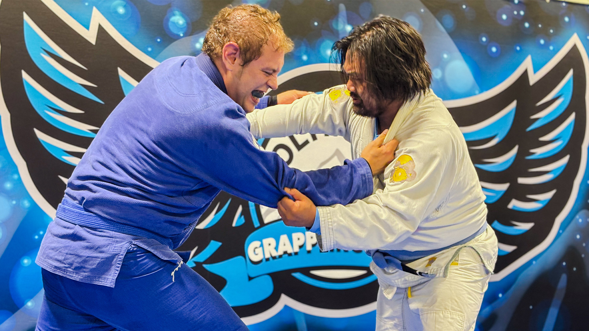 Martial Arts In Bativia for Kids and Adults