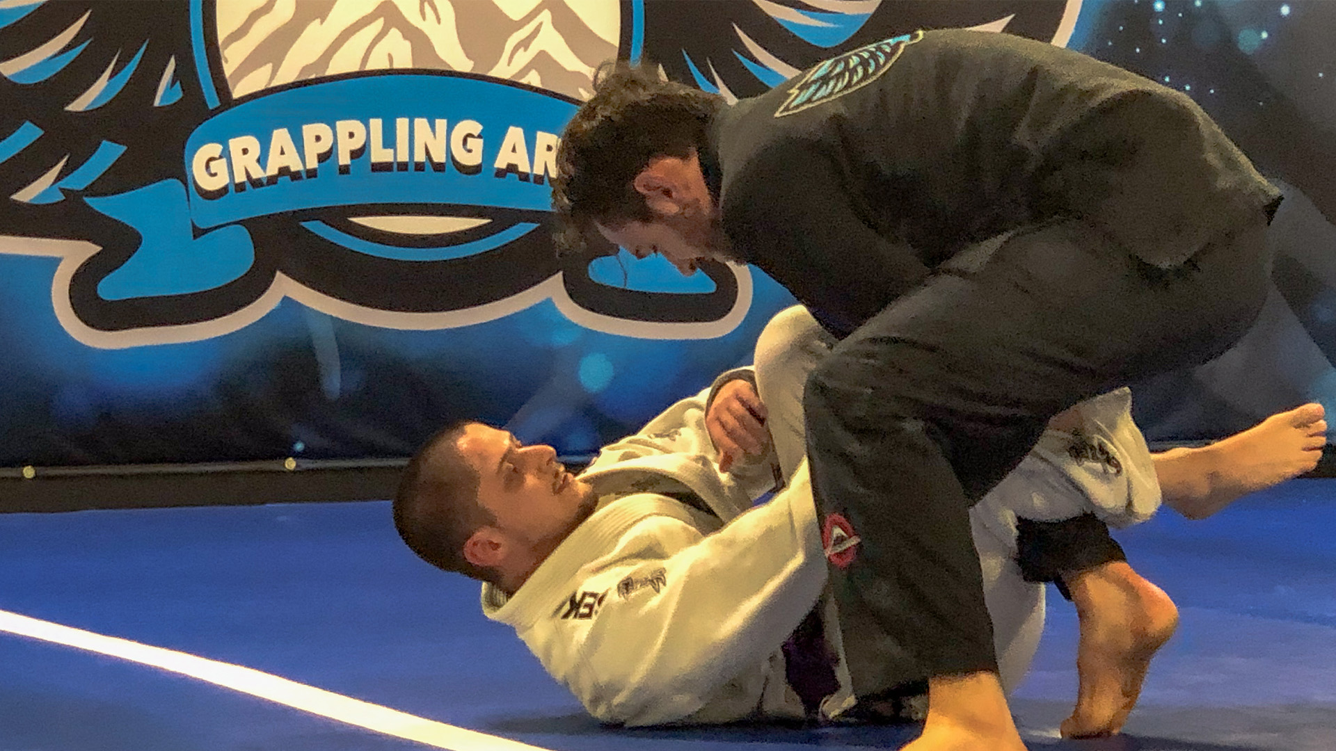 Learn Jiu Jitsu In Batavia