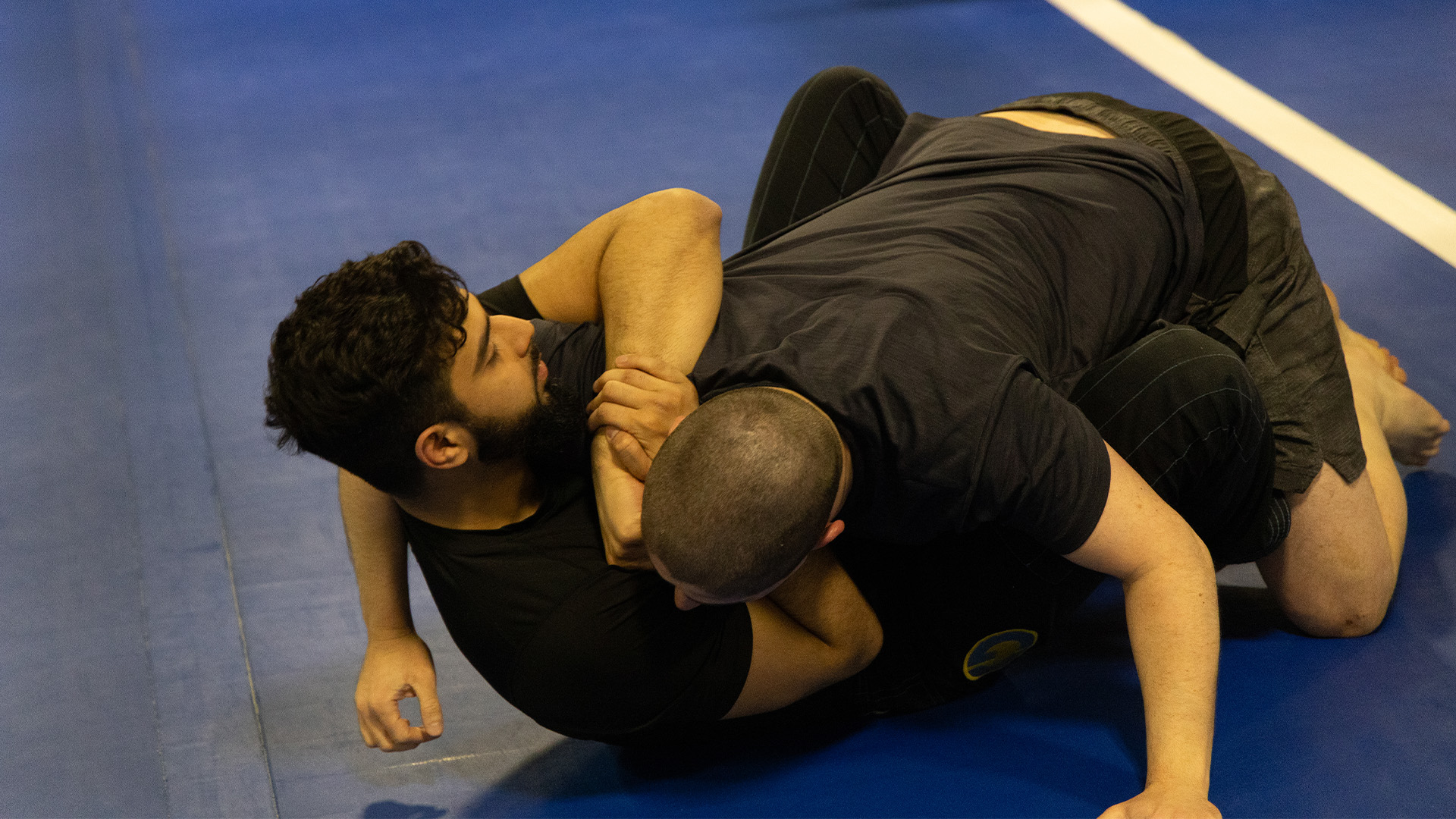 The Best Sambo Jiu Jitsu In Batavia