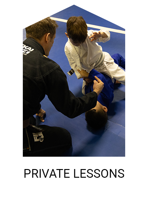 Sambo Self-Defense Classes Near St. Charles