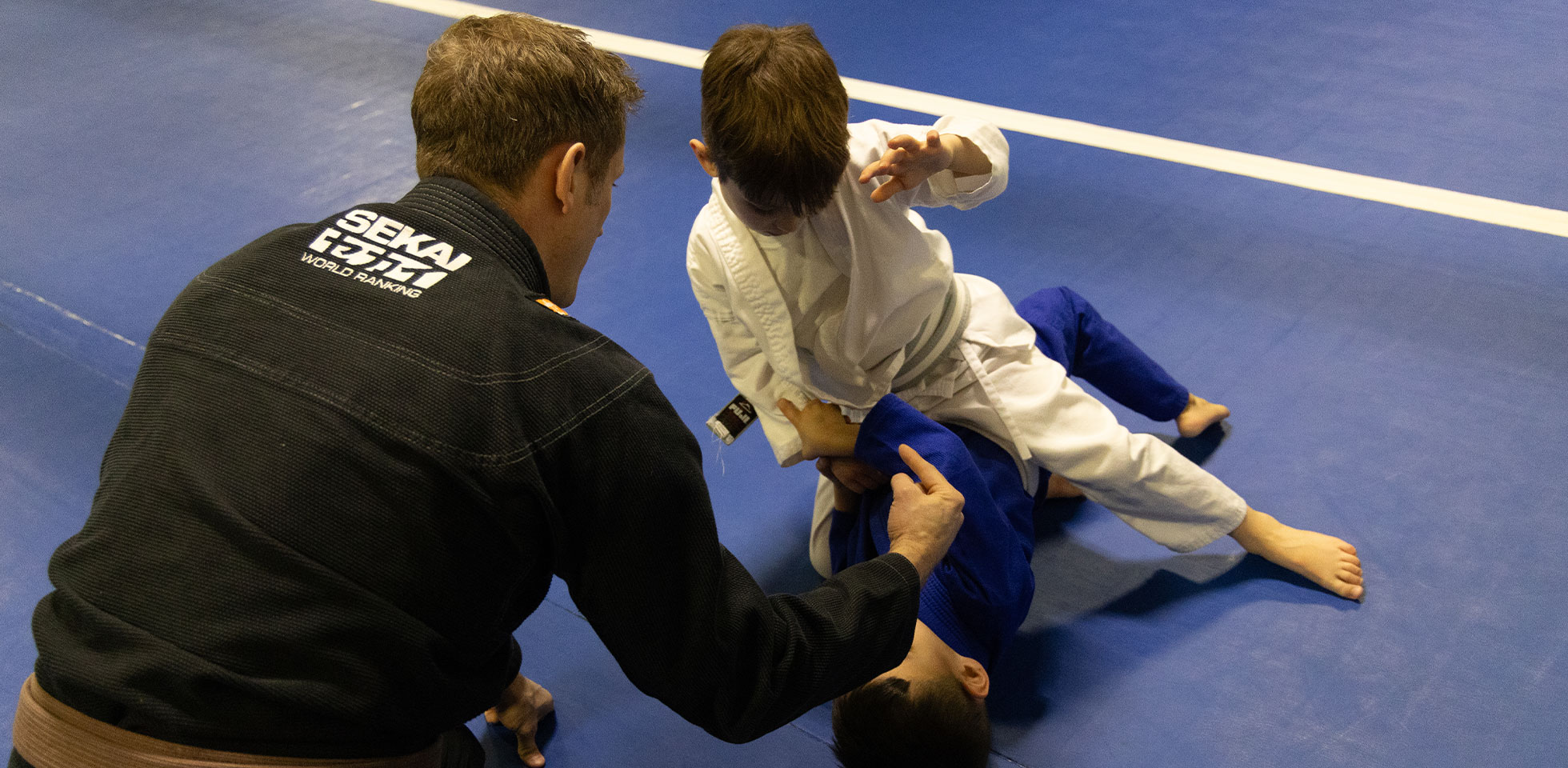 Private Lessons of Martial Arts in Batavia